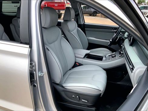 Used 2025 Hyundai Palisade SEL AWD/4WD image 9