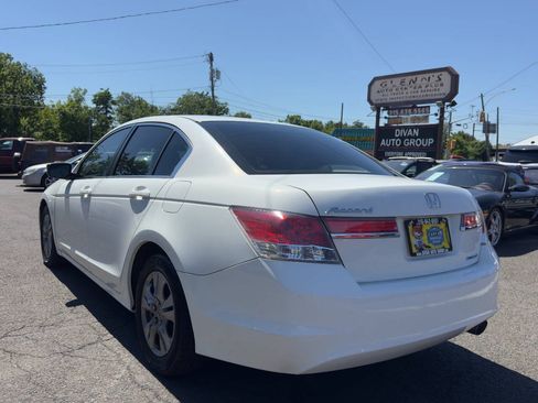 Used 2012 Honda Accord SE image 4