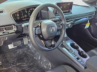 New 2026 Honda Civic Sport video 3