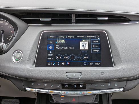 Used 2021 Cadillac XT4 Premium Luxury image 19