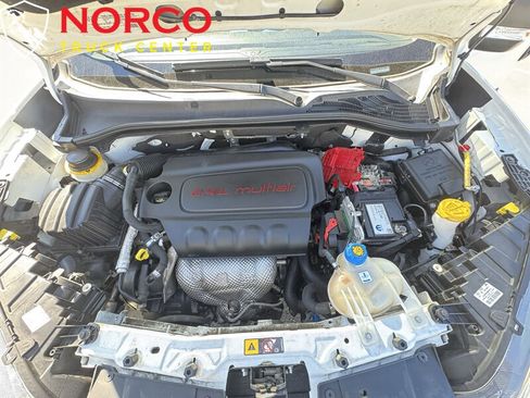 Used 2021 RAM ProMaster City Tradesman FWD image 23