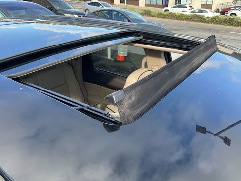 Used 2016 Jeep Grand Cherokee Overland image 73