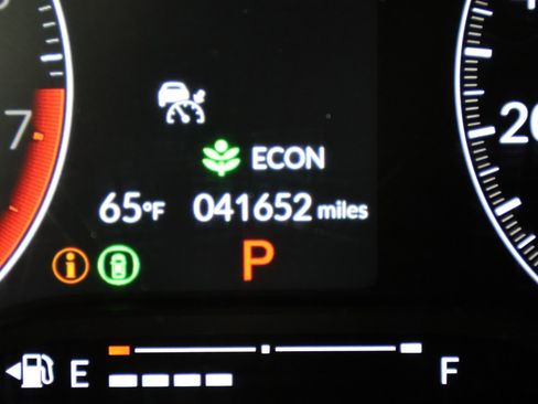 Certified 2023 Honda Civic Sport image 17