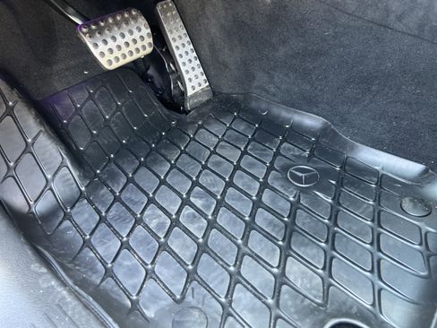 Used 2026 Mercedes-Benz GLE 63 AMG S image 31