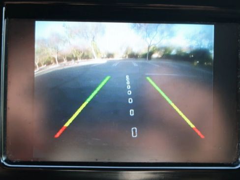 Used 2016 RAM ProMaster City Tradesman w/ Rear Back-up Camera Group image 18