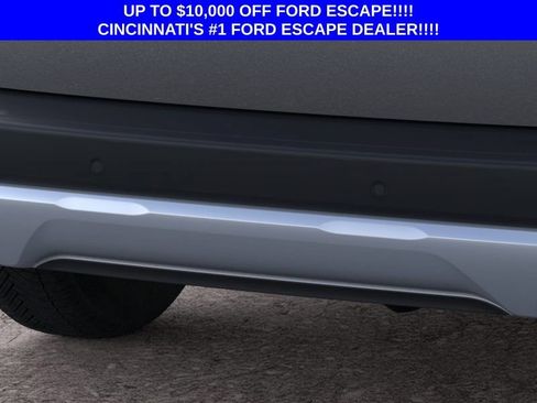 New 2026 Ford Escape Active w/ Tech Pack #1 FWD image 23