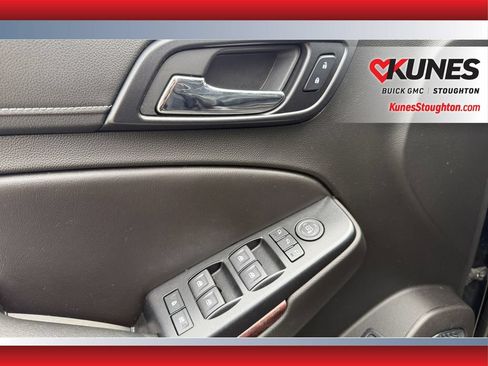 Used 2019 GMC Yukon XL SLT AWD/4WD image 19