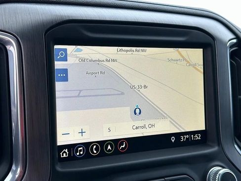 Used 2019 GMC Sierra 1500 Denali AWD/4WD image 29