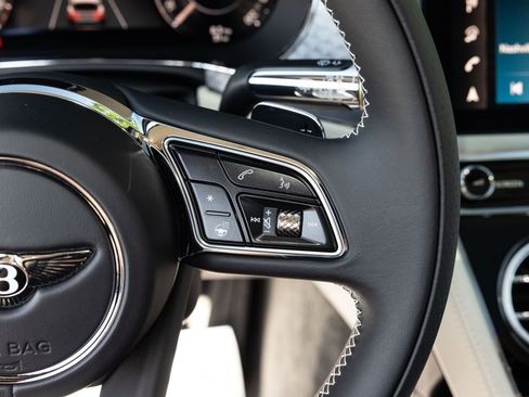 New 2026 Bentley Continental GT AWD/4WD image 38