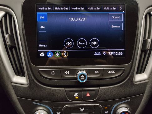 Used 2020 Chevrolet Malibu RS image 25