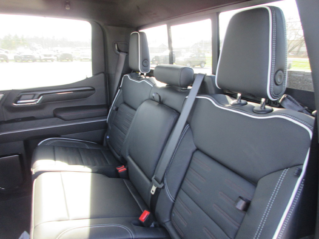 New 2026 GMC Sierra 1500 AT4X w/ AT4X AEV Edition AWD/4WD image 13