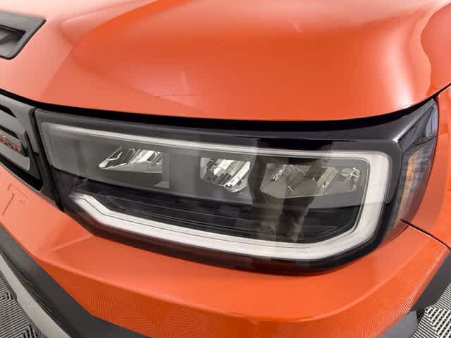 New 2026 Honda Passport TrailSport image 12