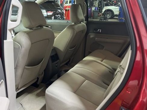 Used 2010 Ford Edge SEL image 8