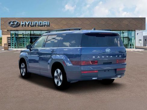 New 2026 Hyundai Santa Fe SEL image 5
