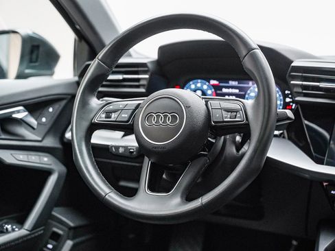 Used 2023 Audi A3 2.0T Premium w/ Convenience Package FWD image 16
