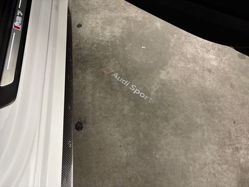 Used 2021 Audi RS 7 4.0T 4D Hatchback w/ Carbon Optic Package image 22