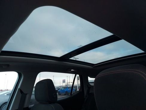 Used 2018 GMC Terrain SLE w/ Driver Convenience Package image 10