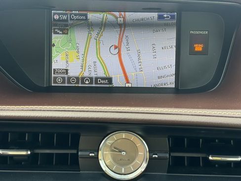 Used 2016 Lexus ES 350 image 19