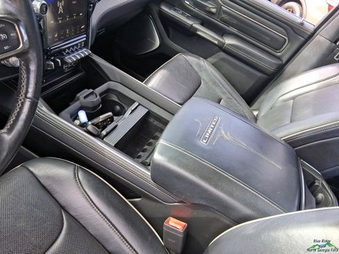 Used 2019 RAM 1500 Limited RWD image 25