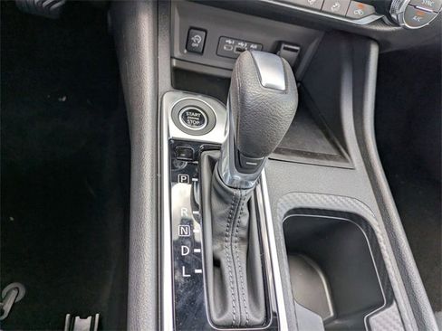 New 2025 Nissan Sentra SV w/ All-Weather Package image 20