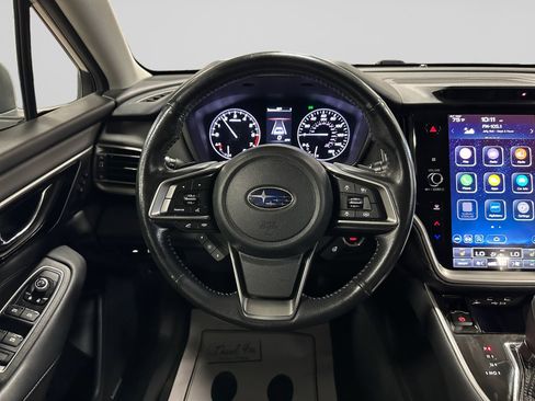 Used 2021 Subaru Legacy Limited AWD/4WD image 17