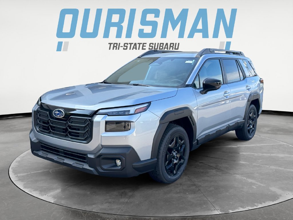 New 2026 Subaru Outback Limited AWD/4WD image 2