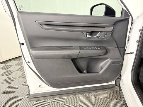 Used 2024 Honda CR-V Sport-L image 8