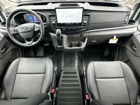 New 2026 Ford Transit 250 Base image 31