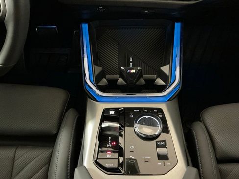 Certified 2026 BMW X3 M50 w/ Premium Package AWD/4WD image 13