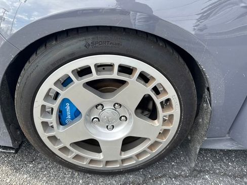 Used 2017 Ford Focus RS image 27