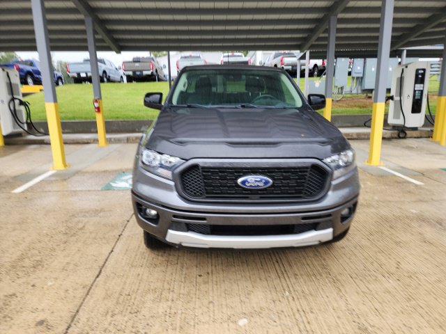 Used 2023 Ford Ranger XLT w/ Equipment Group 301A Mid RWD image 3