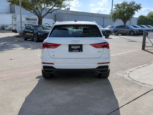 Used 2024 Audi Q3 2.0T Premium Plus AWD/4WD image 9