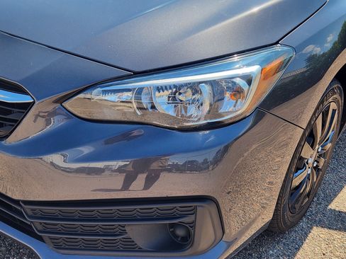Used 2020 Subaru Impreza 2.0i AWD/4WD image 5
