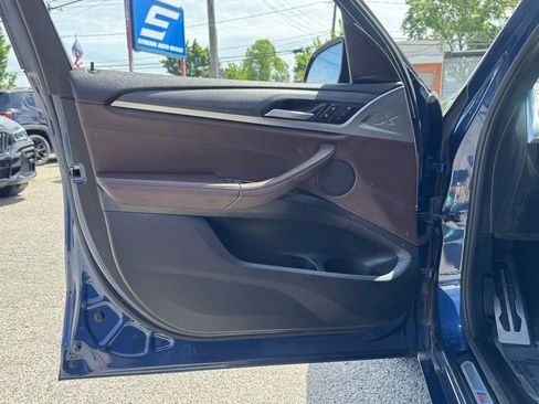 Used 2022 BMW X3 xDrive30i w/ M Sport Package AWD/4WD image 17