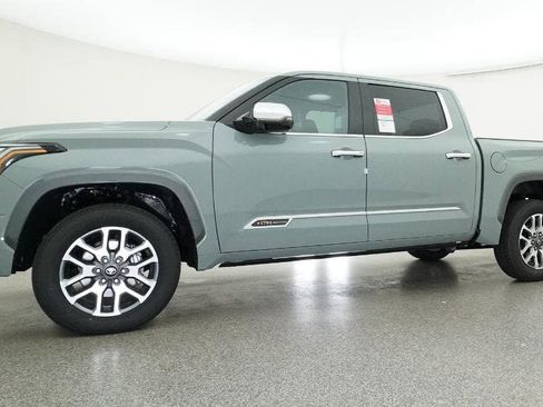 New 2026 Toyota Tundra 1794 Edition AWD/4WD image 18