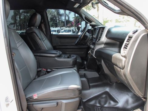 Used 2021 RAM 5500 Tradesman w/ Chrome Appearance Group image 37