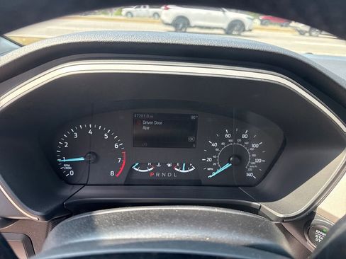 Used 2022 Ford Escape SE w/ Convenience Package AWD/4WD image 22
