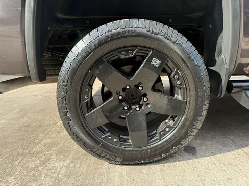 Used 2015 GMC Sierra 1500 SLE w/ Texas SLE Value Package image 24