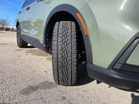 Used 2026 Honda CR-V TrailSport image 17