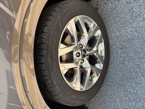 Used 2019 Kia Sorento SX AWD/4WD image 8