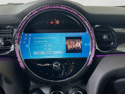 Used 2023 MINI Cooper S image 24