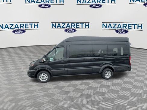 New 2026 Ford Transit 350 XLT image 5
