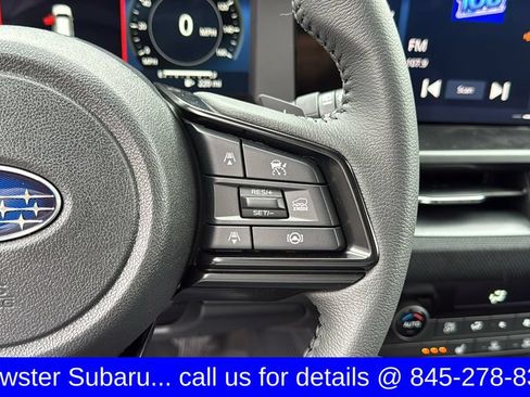 New 2026 Subaru Outback Premium AWD/4WD image 11