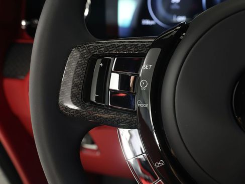 New 2026 Rolls-Royce Spectre Black Badge image 14