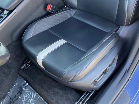 Used 2025 Toyota Camry SE FWD image 22