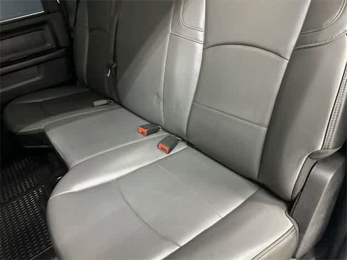 Used 2023 RAM 2500 Tradesman image 11