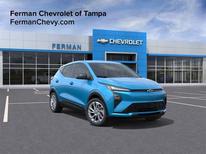 New 2027 Chevrolet Bolt LT w/ Comfort Package