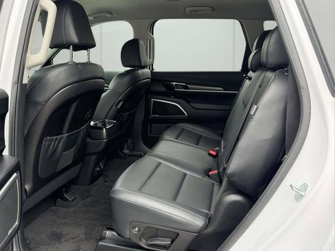 Used 2024 Kia Telluride LX AWD/4WD image 14