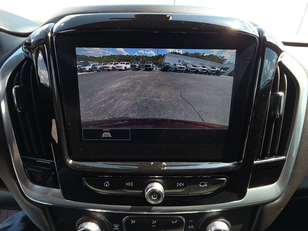 Used 2023 Chevrolet Traverse LT w/ LPO, Floor Liner Package AWD/4WD image 22