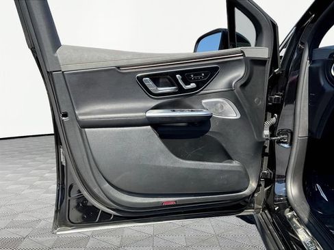 Used 2024 Mercedes-Benz EQE 350+ SUV image 20